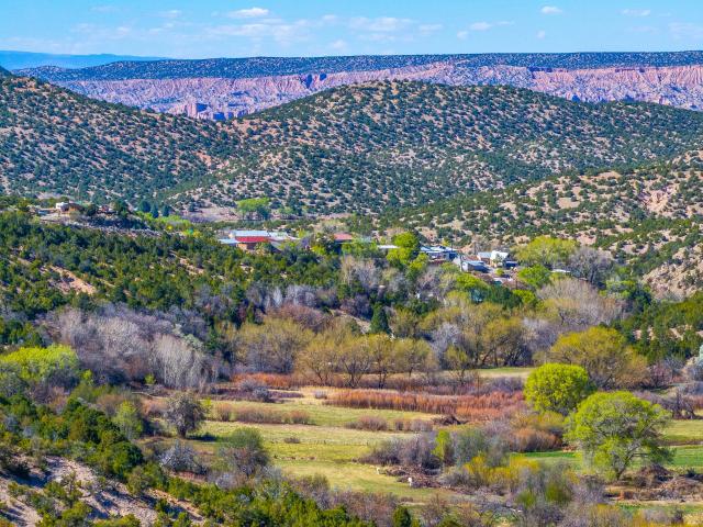 Land for sale in New Mexico