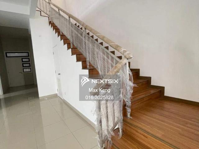 Property for sale in Johor