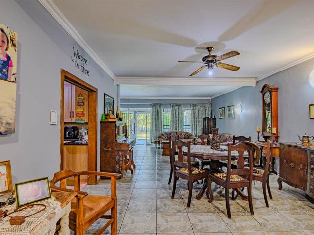 Farm for sale in Waterkloof, Gauteng