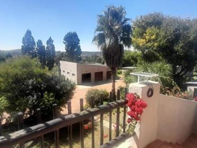 Farm for sale in Midvaal, Gauteng