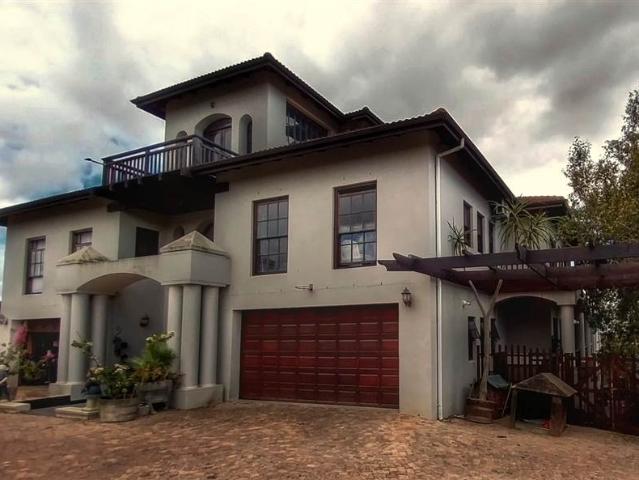 Commercial Land for sale in Western Cape