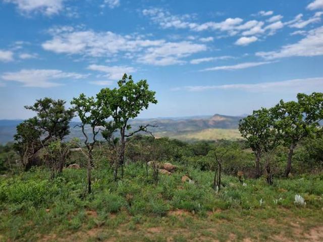 Land for sale in Ehlanzeni, Mpumalanga