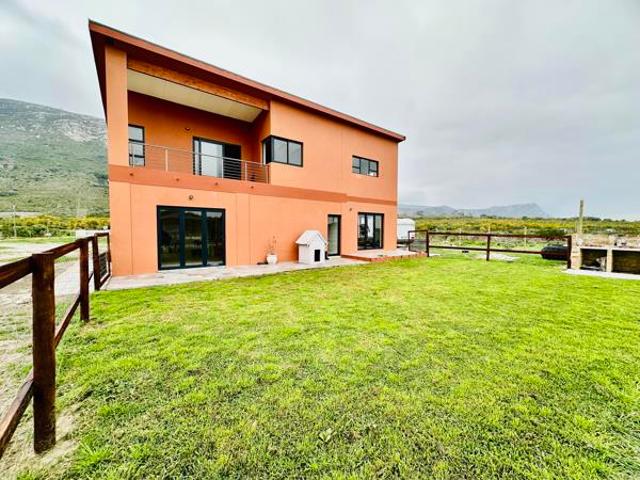 Property for sale in Western Cape