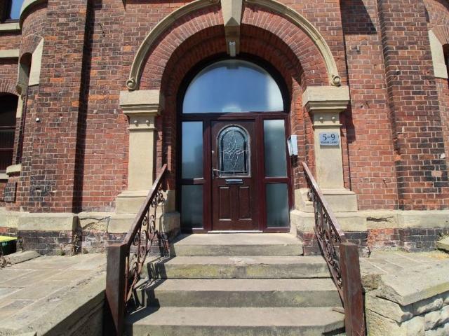 Apartment for rent in Hutton, Firbank