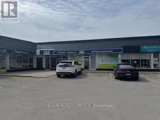 House for rent in St. Thomas, Ontario