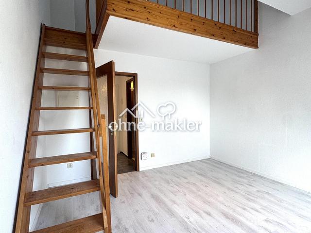 Apartment kaufen in Heepen, Bielefeld