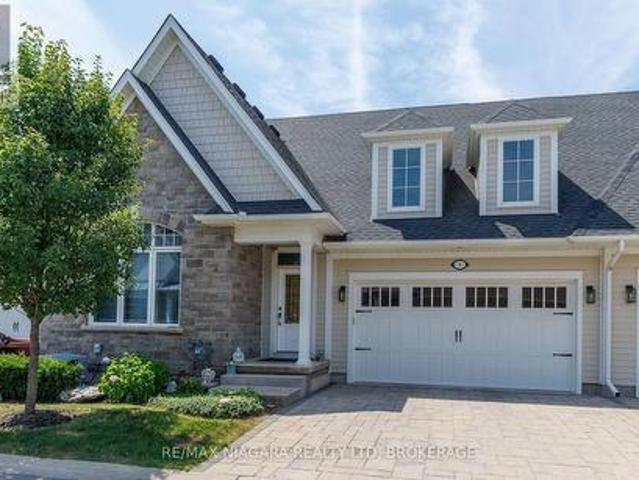 Condo for sale in Niagara, Ontario
