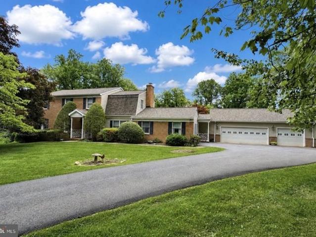 House for sale in Cockeysville, Maryland