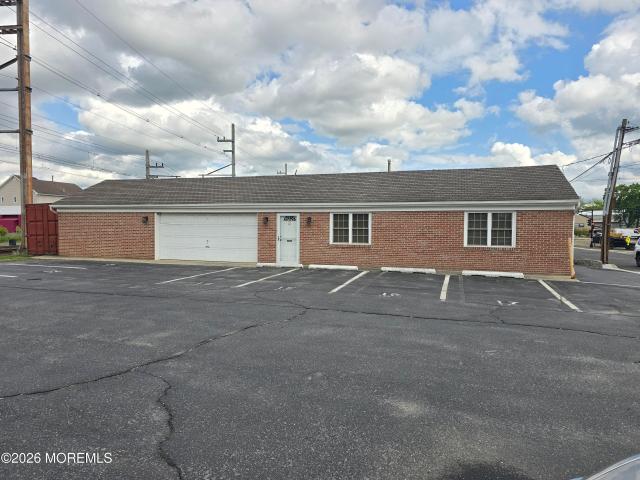 Commercial for sale in Monmouth, New Jersey