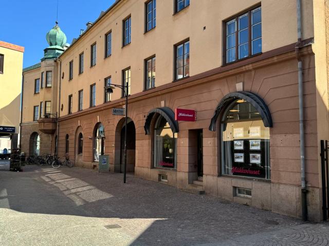 Lägenhet hyra i Visby, Gotland