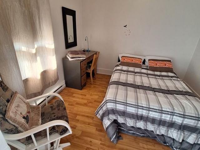 Apartment for rent in Mauricie, Quebec