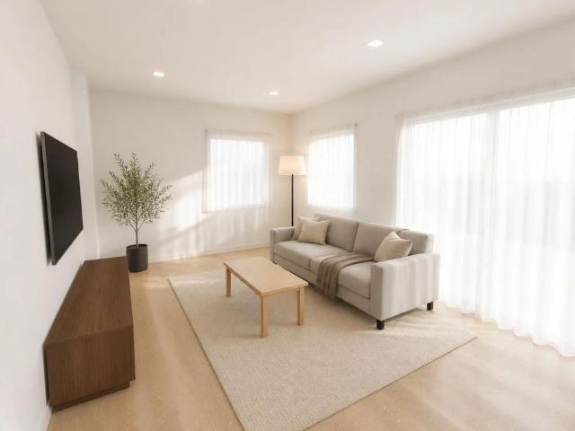 Apartment for rent in Saint-Ambroise-de-Kildare, Lanaudière