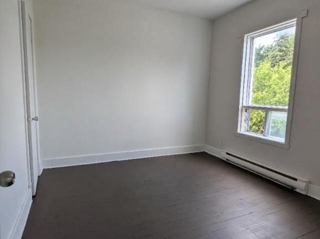 Apartment for rent in Drummond, Quebec