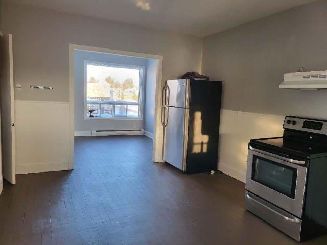 Apartment for rent in Drummond, Quebec