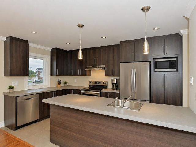 Apartment for rent in Les Jardins Saint-Rémi, Saint-Rémi