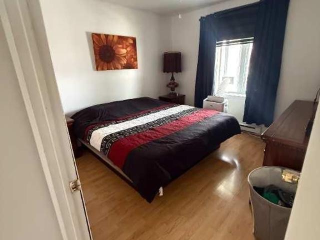 Apartment for rent in Pierre-de Saurel, Quebec
