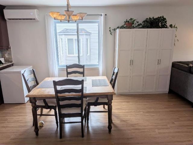 Apartment for rent in Laurentides, Quebec