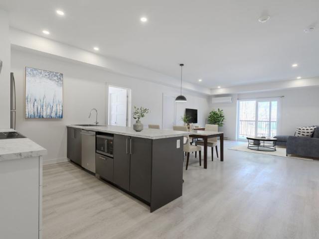 Apartment for rent in Huntingdon, Quebec