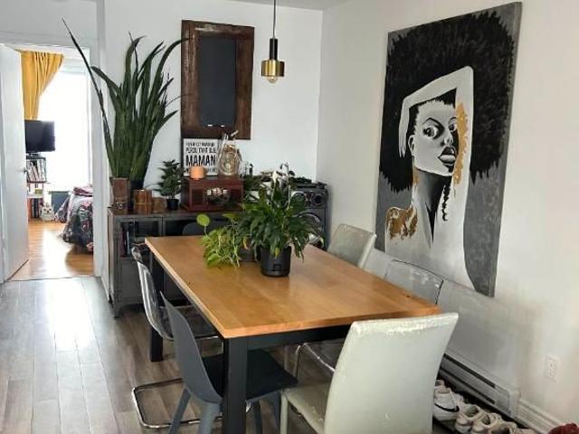 Apartment for rent in Les Moulins, Quebec
