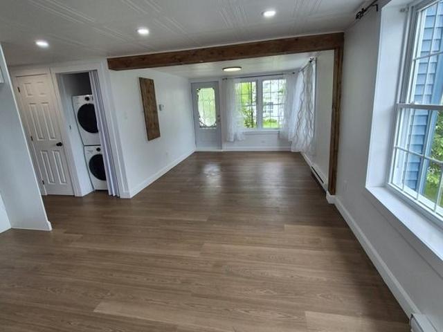 Apartment for rent in Portneuf, Quebec
