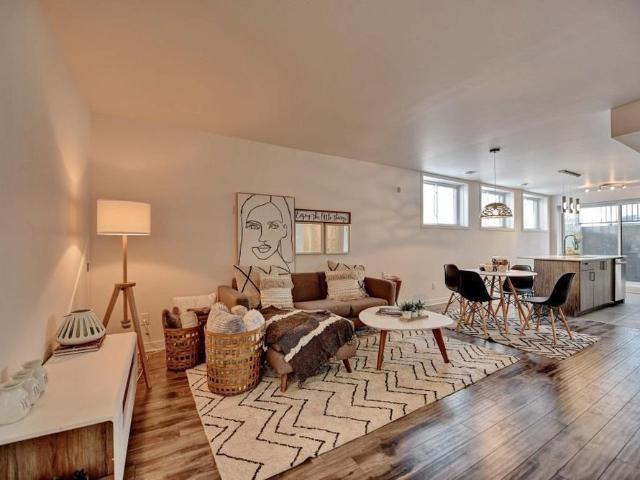 Apartment for rent in Laurentides, Quebec