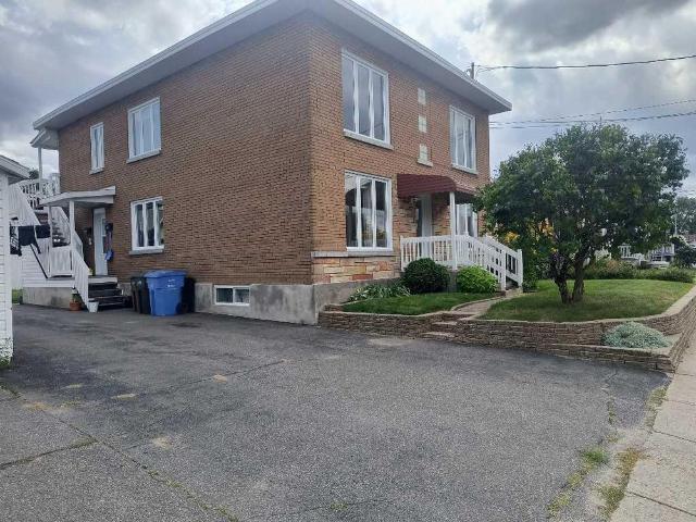 Apartment for rent in Mauricie, Quebec