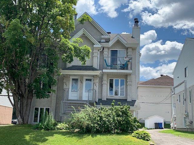 Apartment for rent in Laurentides, Quebec
