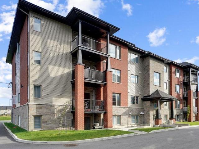 Apartment for rent in Les Jardins-de-napierville, Quebec