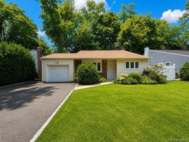 House for sale in Nassau, New York