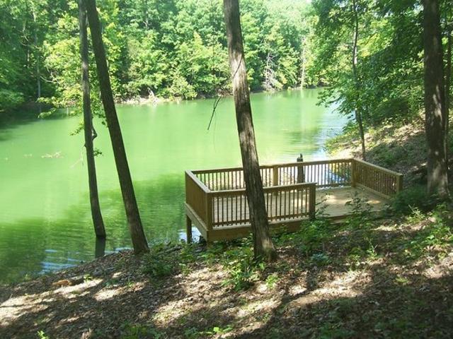 Land for sale in Tennessee