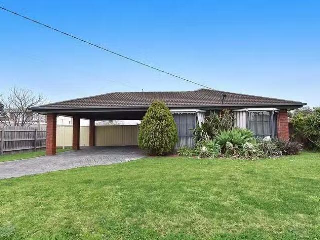 House for rent in Greenvale, Victoria