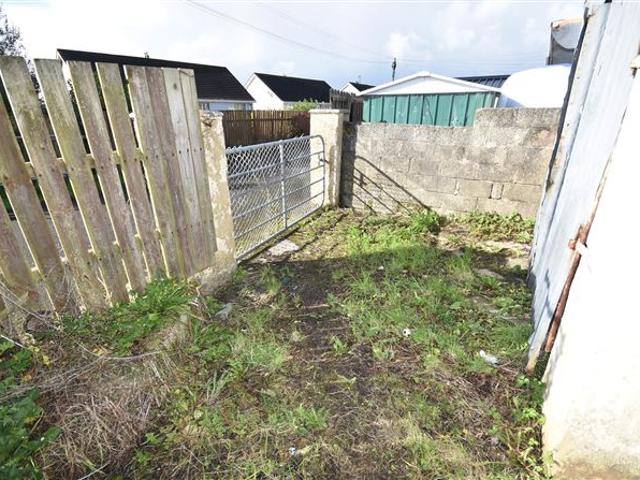 Terraced House for sale in Manorcunningham, Letterkenny Municipal District