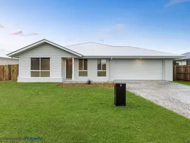 House for rent in Meringandan West, Queensland