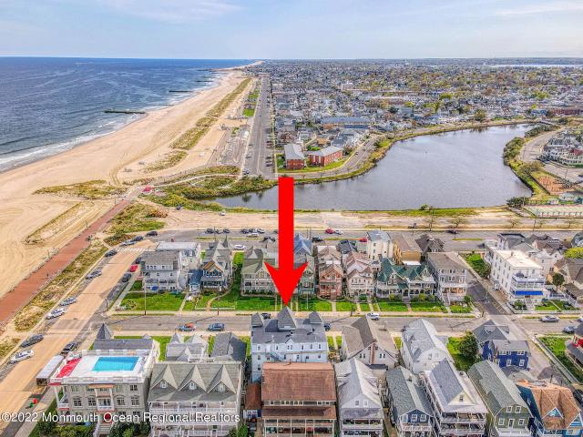 Commercial for sale in Monmouth, New Jersey