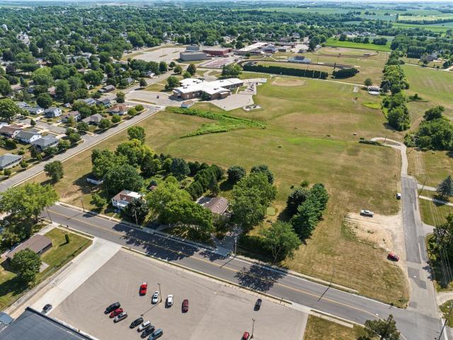 Land for sale in Monroe, Wisconsin
