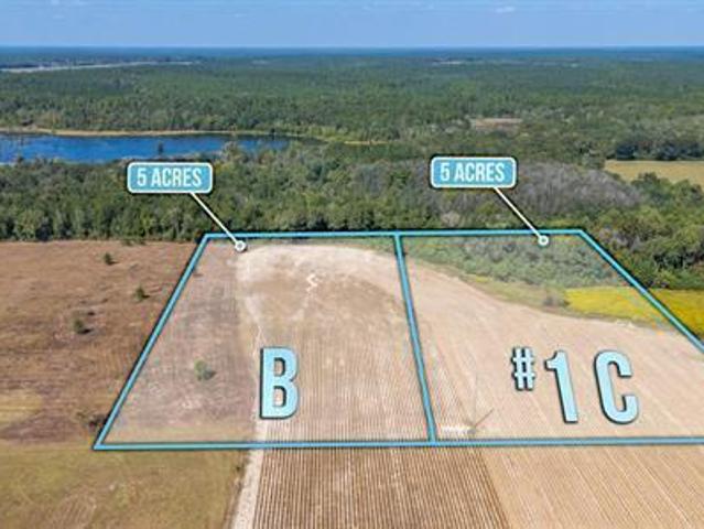 Property for sale in Florala, Alabama