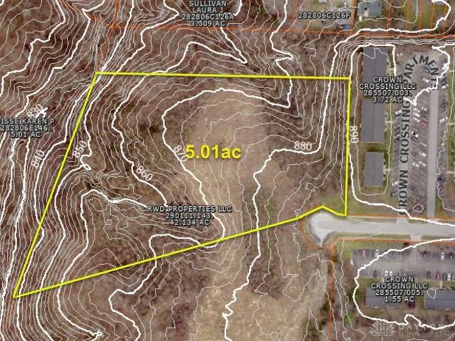 Land for sale in Clermont, Ohio