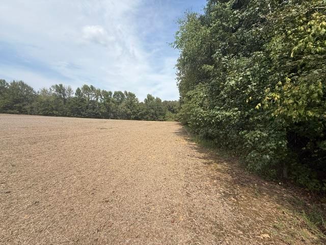 Land for sale in La Grange, West Tennessee