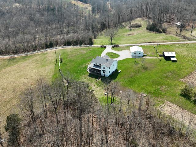 Land for sale in Kentucky