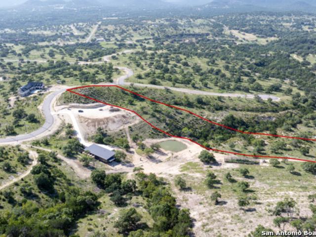 Land for sale in Pipe Creek
