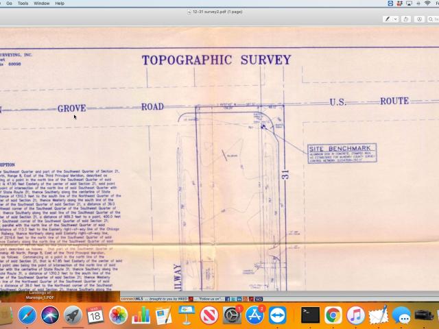Land for sale in Mchenry, Illinois