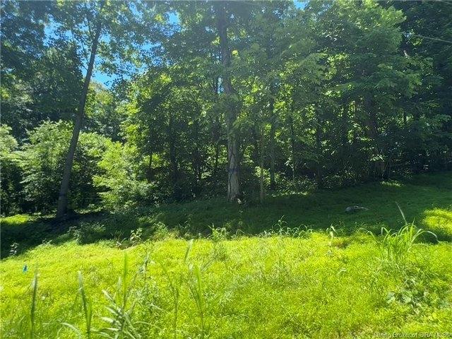 Land for sale in Mauckport, Indiana