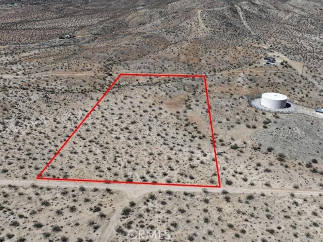 Property for sale in Joshua Tree, California