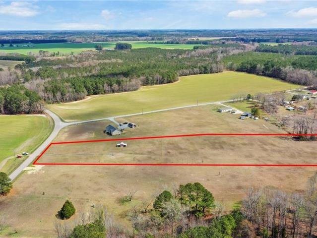 Land for sale in Virginia