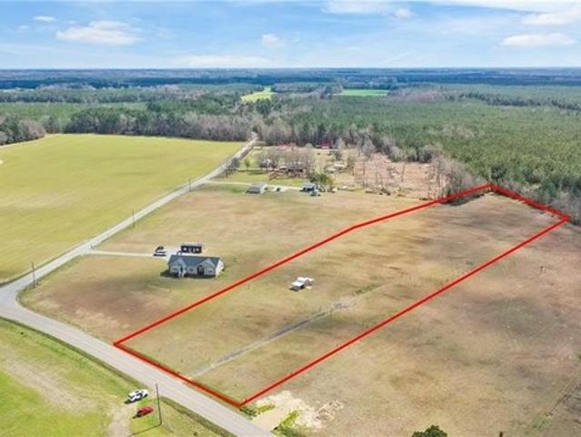 Land for sale in Virginia