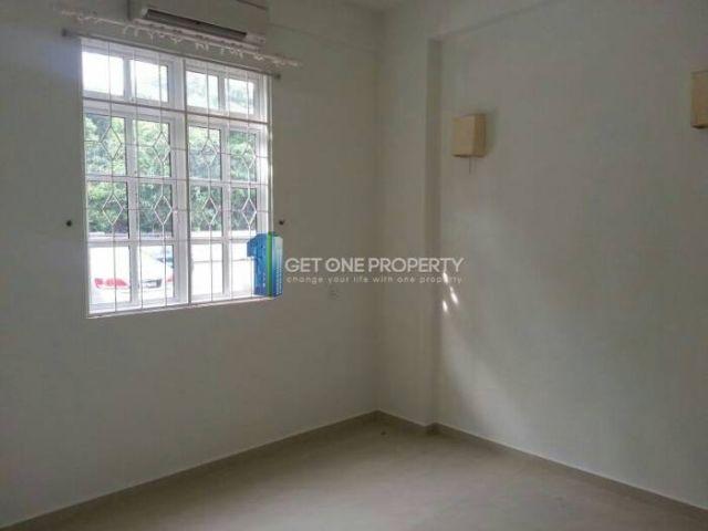 Apartment for rent in Georgetown, Penang