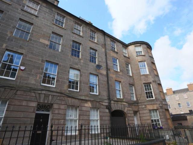 Apartment for rent in North Leith, City of Edinburgh