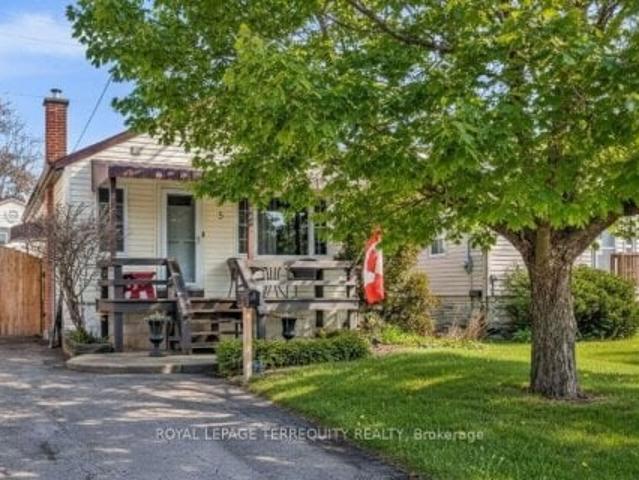 House for sale in Woburn, Ontario