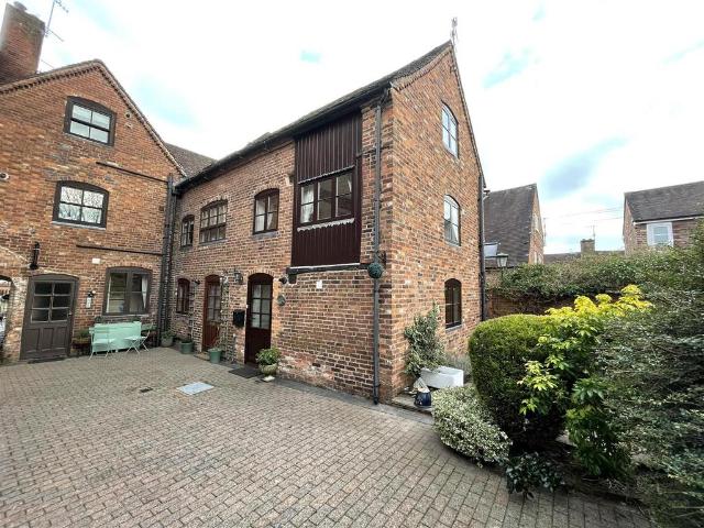 House for rent in Rushock, Worcestershire