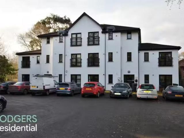 Apartment to rent